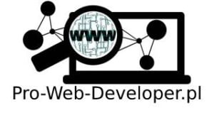 Kontakt - Pro-web-developer.pl